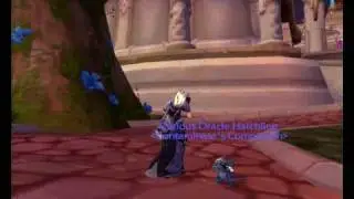curious oracle hatchling