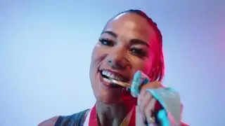 Susie Chan - Peloton Tread Instructor