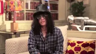 Slash - Shout Out