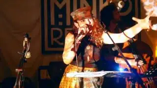 Mink Records Live Session at Beachclub Indigo