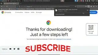 Google chrome install in fedora Linux latest #google_chrome #fedora #linux #iwc