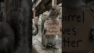 Squirrel Gang Members Wanted In 43 Chicago Shootings #shorts