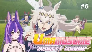 【Umamusume】umapoi umapoi part 6 【SangoPioica】