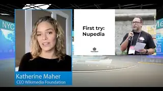 The Evolution of Wikipedia