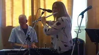 A Samba by the Richard Exall/Amy Roberts Quintet