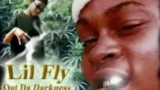 Lil Fly - Break Da Law '93 (Instrumental)