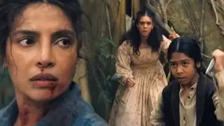 The Bluff Trailer Review: Priyanka Chopra Turns Fierce and Fearless in a Mother&rsquo;s Ultimate Fight
