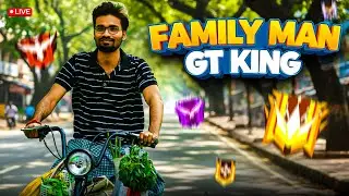 😂🥳ONLY FUNNY STREAM START🥳😂|| FREE FIRE BR & CS LIVE TAMIL👑 || RANK PUSH || GAMING TAMIZHAN