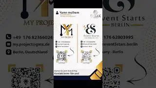 معك من نقطة الصفر 🫵 #myproject #اكسبلور #berlin #realestate #مطاعم #business