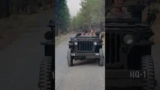 #willys #hatay #willysjeep #willysmb #fordgpw