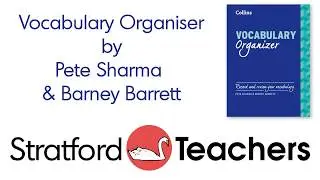 Organising Vocabulary