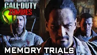 NEW CHRONICLES FRACTURES! NEXT MISSION! w/ JIMBOTHY (BO3 Zombies DLC 5)
