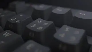 REALFORCE Master Series R3 KEYBOARD Introduce (Short ver.)