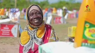 RAMADAN HOPE FOUNDATION  2026