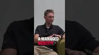 What are Managed Identities in Azure