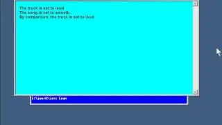 58.Java Certification-Chapter07.Language Fundamentals-Lesson9.Enumerated Types