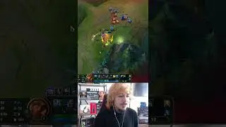 TAOWB NASUS LEVEL 1 CHEESE TAKTİĞİ