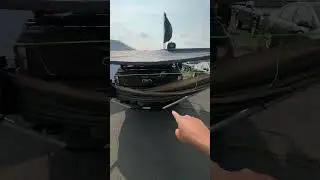 Adventure Hammock System Quick Look