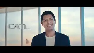 3 Global Titans Changan, CATL, and Huawei Come Together
