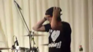 Christian Skirmont's beanie video