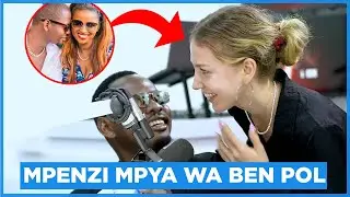 BEN POL AMTAMBULISHA MPENZI MPYA (HERENA) / ARNELISA HANIFAI