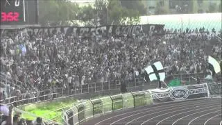 Ultras Senza Confine (Phase all&eacute; 2013/2014) JSM SKIKDA