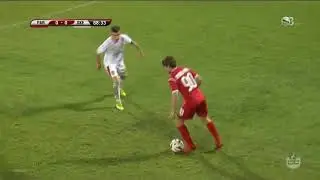 Nazmi Gripshi - Highlights [HD]