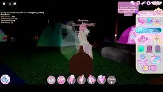 Playing sunset island.