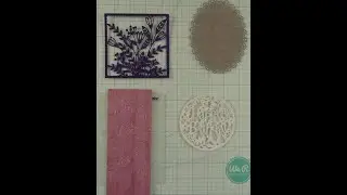 Re visiting We R Memory Keepers Revolution Die Cut and Embossing Machine