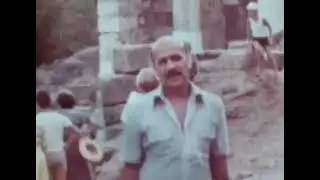 مظفر النواب - قبل خمسين عاما ً (حمص 1993)