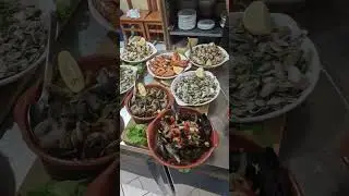 #Mariscada  #seafood platter#Marisqueiragimbras#Faroportugal