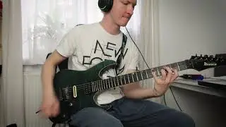 Path of Exile - Blight Theme - guitar version - STEREO