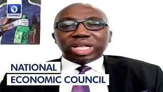 The Work Ahead Of The National Economic Forum