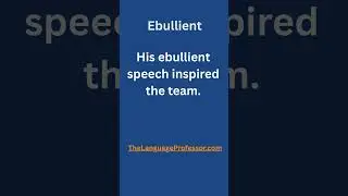 Learn English | Improve English | Increase Vocabulary - 4