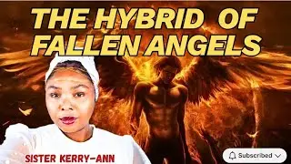 FALLEN ANGELS SEARCHING FOR THEIR RACE MIXING DNA OFFSPRINGS TO GO INTO THE SPACESHIPS #WEARENEAR 