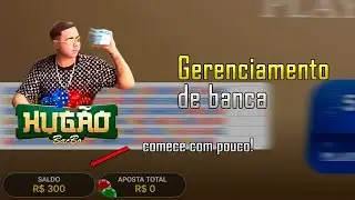 COMO TER GERENCIAMENTO DE BANCA NO BACBO 📈