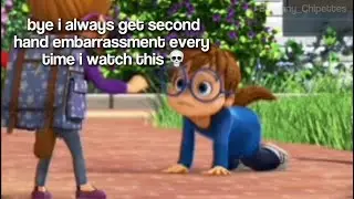 Simon Seville Being a Furry For 40 Seconds Straight