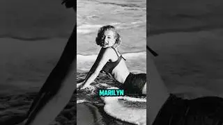 Vintage Photos of Celebrities taken At the Beach ⛱️  #shorts #celebrity #Hollywood