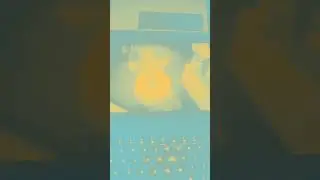 Booba trailer effects 2 in Sponge in Reversed ￼￼