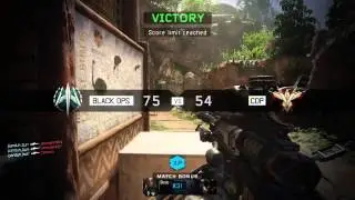 Origins - First Insane Black Ops 3 Clip