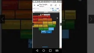 Image Breakout - jogo escondido no Google