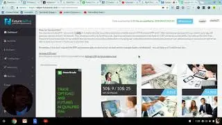 Future Ad Pro| Charles Finney| How to build a real business in 2018
