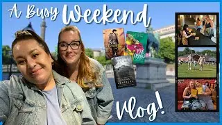 Кто из финальных книг? ⛺️ | Видеоблог TFBSG при участии Fairyloot Unboxing