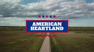 American Heartland Tour 2020 preview - Grand Adventure | RV Travel RVlife