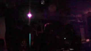 Neotek - Pink Noise Live @ NP25 2008