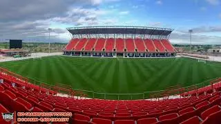 🇺🇸 2020 USL Championship Stadiums | Western Conference 🇺🇸