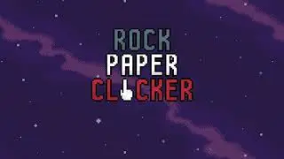 Rock Paper Clicker Trailer