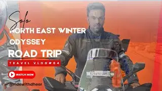 Bihar Begins! 🏍️ | Solo North East Odyssey EP-04