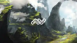 aidan vibes - Beyond The Aegis [Orchestral/Cinematic]