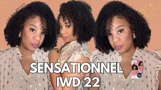 Sensationnel | IWD 22